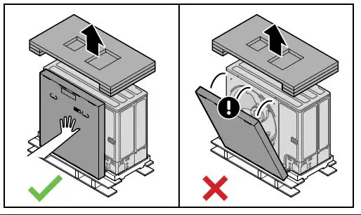 DAIKIN Altherma 3 R ECH2O Low Temperature 5