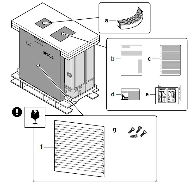DAIKIN Altherma 3 R ECH2O Low Temperature 6