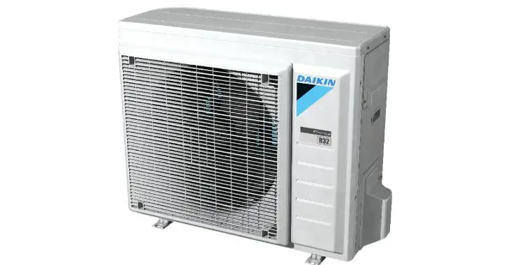 Daikin Altherma 3 R Ech2o Low Temperature Instruction Manual Daikin Altherma 3 R Ech2o Low Temperature Instruction Manual