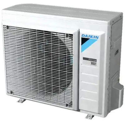 DAIKIN Altherma 3 R ECH2O Low Temperature product