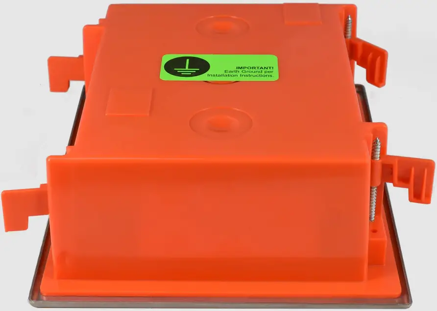 CyberData 011530 SIP Hand Wave Indoor Intercom