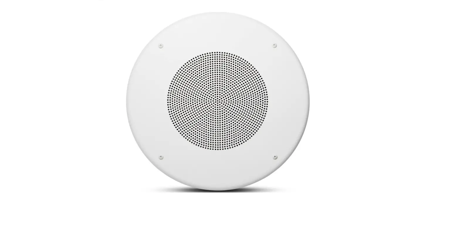 Jbl Professional Jbl Css8008200 Mm (8 In) Commercial Series Ceiling Speakers-complete Features/instruction Guide Jbl Professional Jbl Css8008200 Mm (8 In) Commercial Series Ceiling Speakers-complete Features/instruction Guide