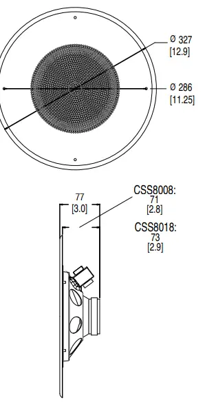 JBL-Professiona-JBL-CSS8008200-mm-(8 in)-Commercial-Series-Ceiling-Speakers-FIG=-5