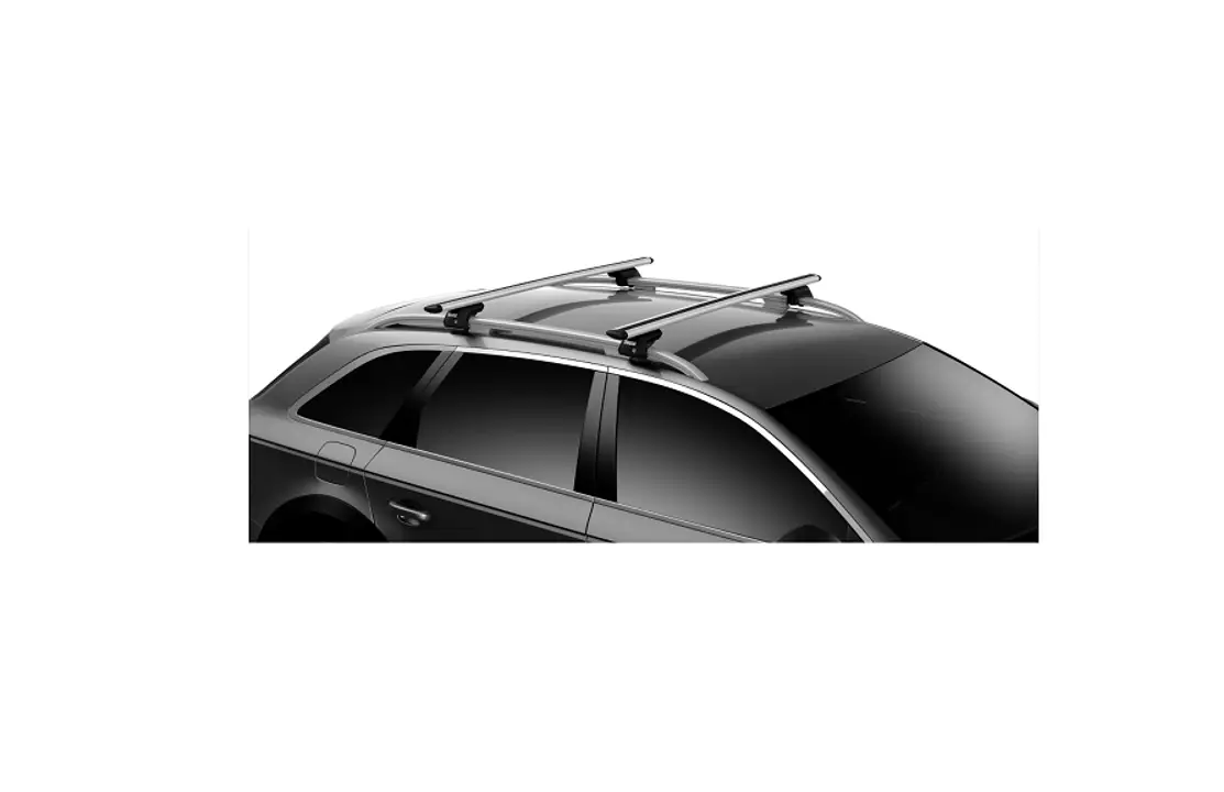 Thule Nissan Micra Kit 5073 User Guide