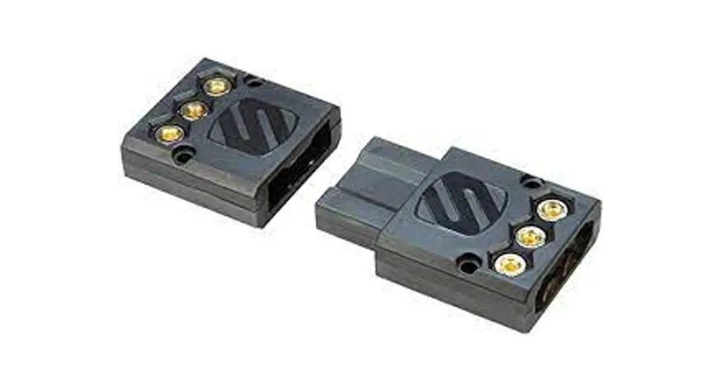 Scosche Uakp4g Kwik Plug 4 Awg Universal Quick Disconnect Power Plug User Guide Scosche Uakp4g Kwik Plug 4 Awg Universal Quick Disconnect Power Plug User Guide