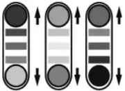 ANSLUT 014832 RGB WW Chandelier LED Bulb - symbol8