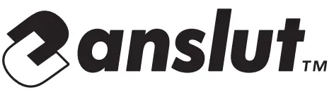 ANSLUT logo