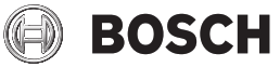 BOSCH logo