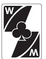 UNO 087-00-0299 Wild Twists Playing Cards 1