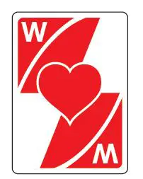 UNO 087-00-0299 Wild Twists Playing Cards 2