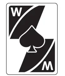 UNO 087-00-0299 Wild Twists Playing Cards 3