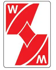 UNO 087-00-0299 Wild Twists Playing Cards 4