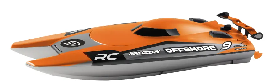 NH99040 NINCOCEAN Offshore 2.4GHz RTR product