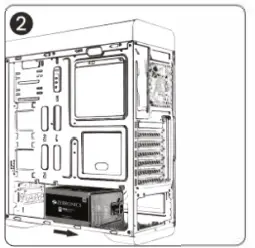 ZEBRONICS ZEB-VS600Z Premium Power Supply-fig3