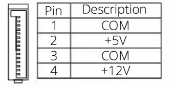 ZEBRONICS ZEB-VS600Z Premium Power Supply-fig9