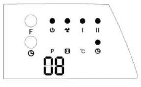 MYLEK-MY5203-Over-Door-Heater-FIG-7