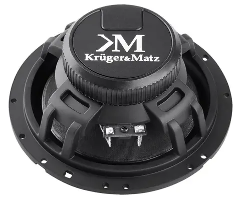 KrugerMatz KM620T11 Car speaker set