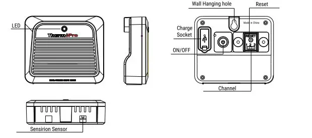 ThermoPro-Wireless-indooroutdoor-humidity-temperature-monitor-FIG-6