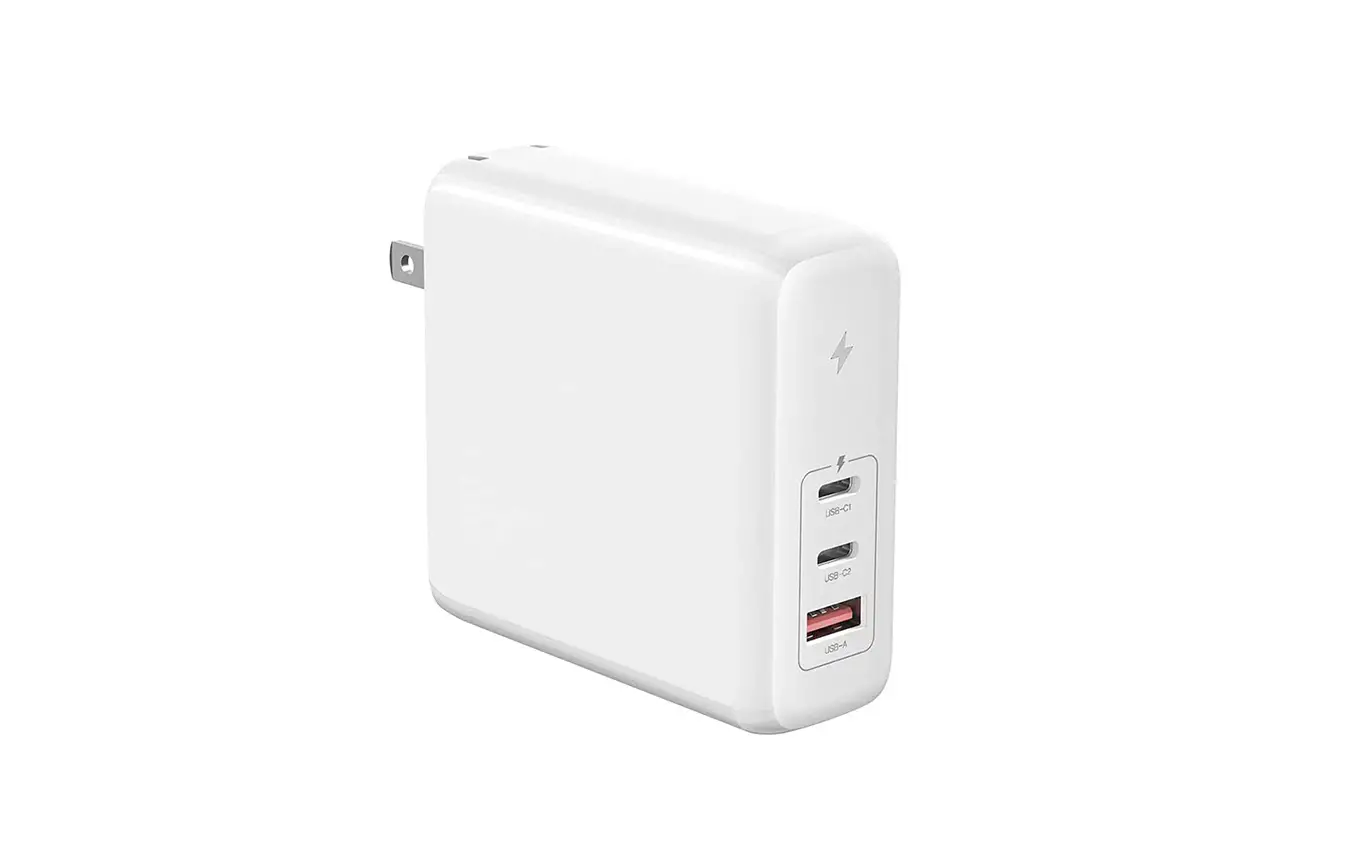 Faqs What Can I Do If The 100w Gan Tech Pd Wall Charger Doesn’t Work At All? User Manual