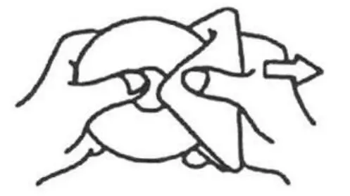 BERGSTROM K266 Waterproof CD Radio Player - Figure 1