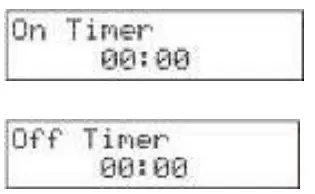 BERGSTROM K266 Waterproof CD Radio Player - Figure 7