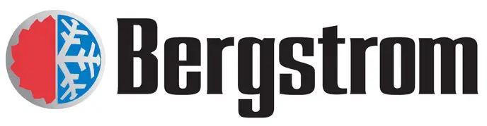 BERGSTROM - logo