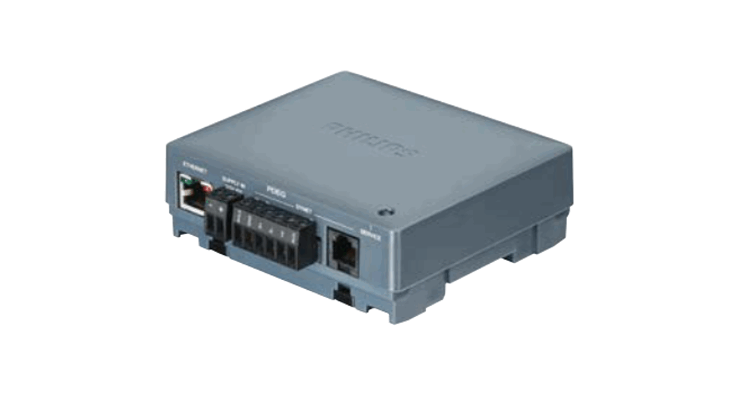 Philips Pdeg Ethernet Gateway Instruction Manual Philips Pdeg Ethernet Gateway Instruction Manual