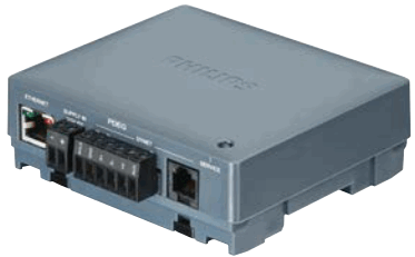 PHILIPS PDEG Ethernet Gateway