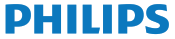 PHILIPS logo