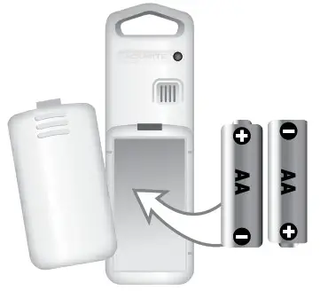 ACURITE Wireless Thermometer-Outdoor Sensor