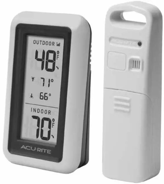 ACURITE Wireless Thermometer