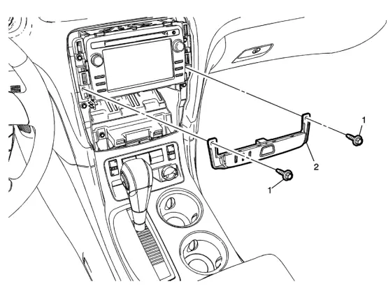 navtool GMC Acadia 2013 2017 VIDEO INTERFACES - fig 2