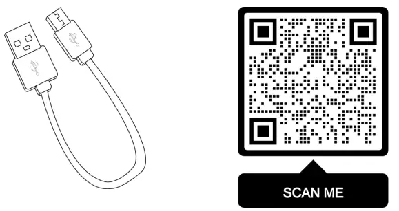 navtool GMC Acadia 2013 2017 VIDEO INTERFACES - qr code 1