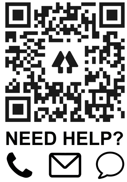 navtool GMC Acadia 2013 2017 VIDEO INTERFACES - qr code