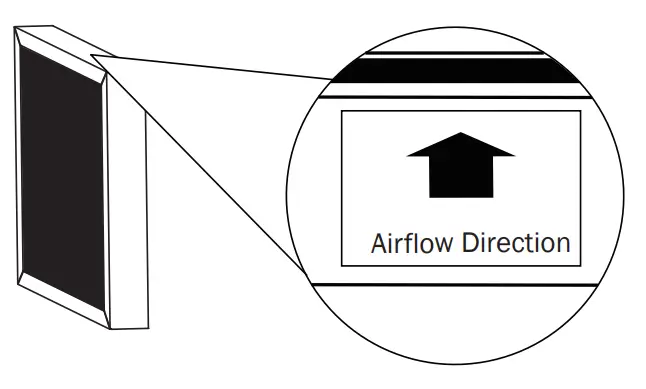 XPOWER AP-1500D Mega Air Purification - fig12
