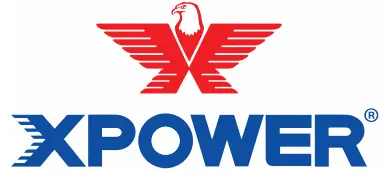 XPOWER logo