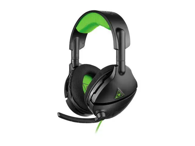 Turtlebeach Stealth 300 Headset For Ps4 User Manual Turtlebeach Stealth 300 Headset For Ps4 User Manual