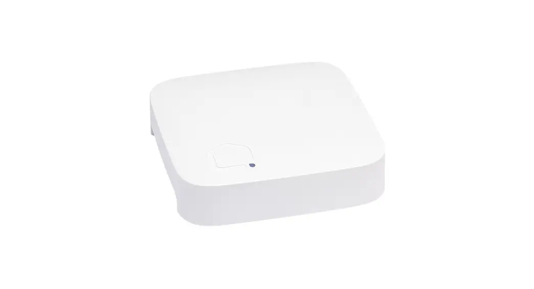 Jdk Cube-1v1-eu Futurehome Smarthub Instruction Manual Jdk Cube-1v1-eu Futurehome Smarthub Instruction Manual