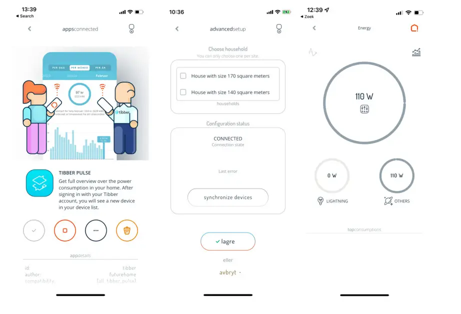 JDK CUBE 1V1 EU Futurehome Smarthub - Figure 6