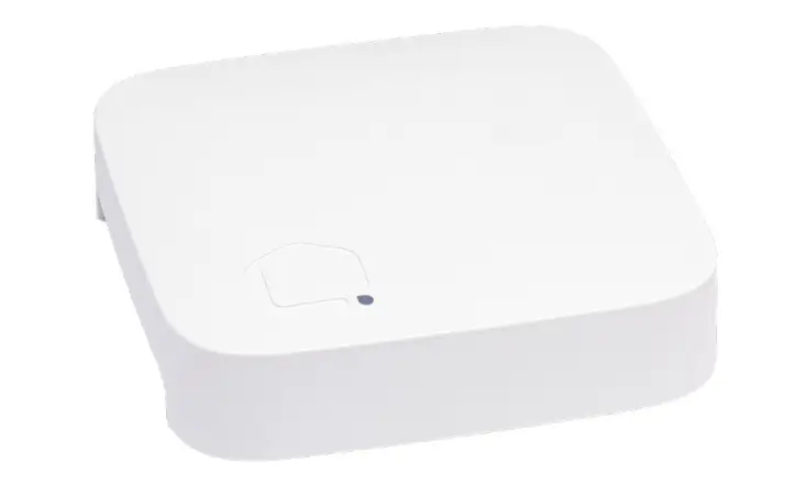 JDK CUBE 1V1 EU Futurehome Smarthub