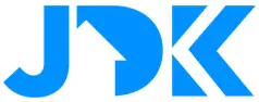 JDK - logo