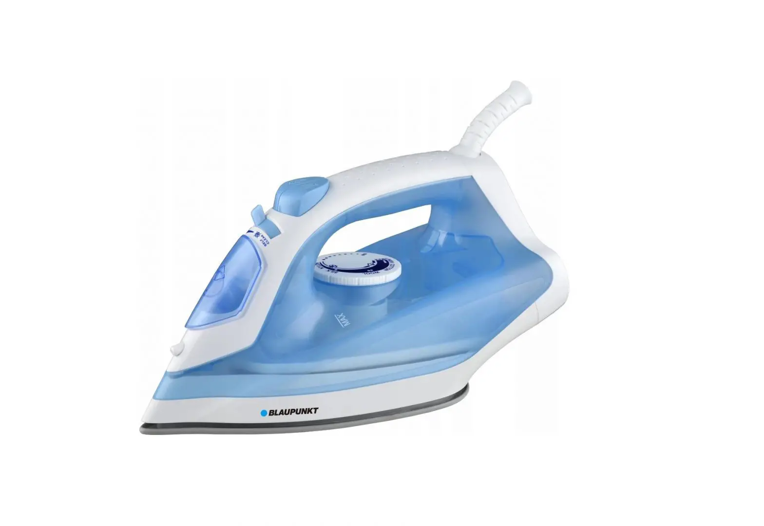 Blaupunkt Steam Iron Owner's Manual Blaupunkt Steam Iron Owner's Manual