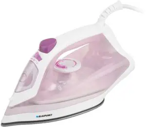 BLAUPUNKT Steam iron