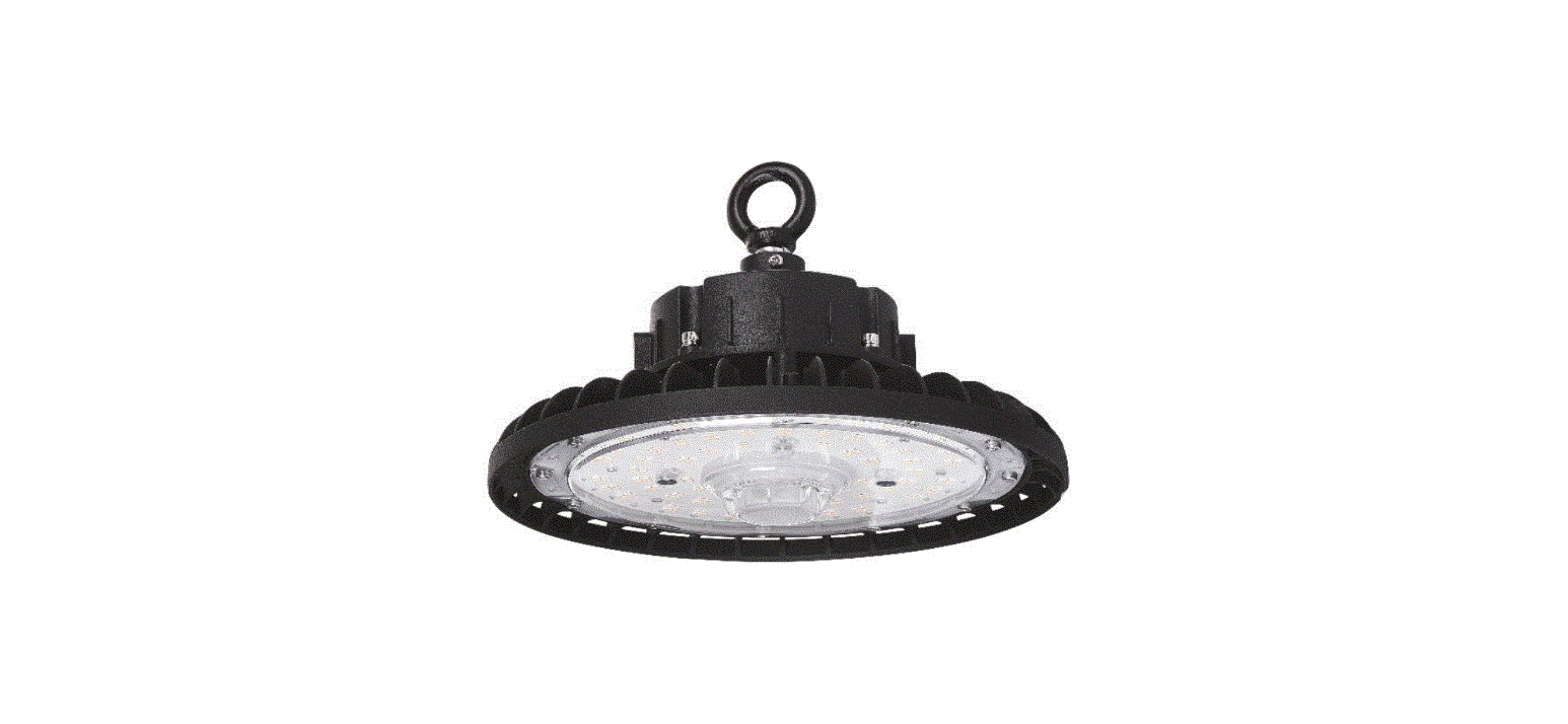 Emos Zu210.12 Industrial Luminaire Led Highbay User Manual