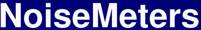 NoiseMeters LOGO
