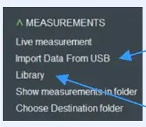NoiseMeters SE3IND Advanced Noise Warning Sign 15