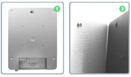 NoiseMeters SE3IND Advanced Noise Warning Sign 9