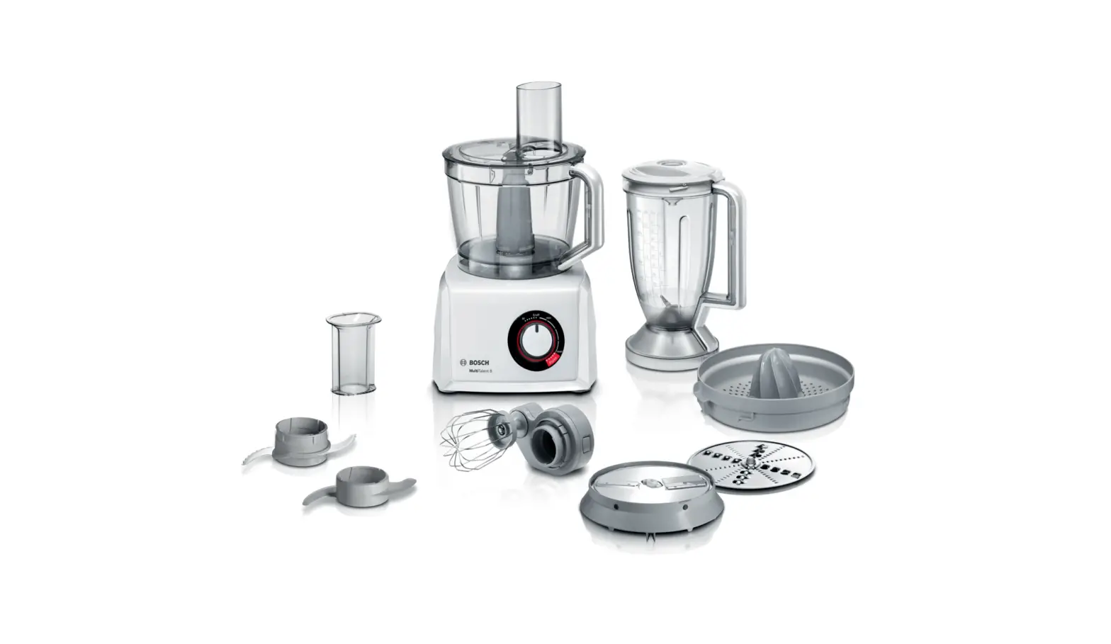Bosch Mc812w620 Multitalent 8 Compact Food Processor Instruction Manual Bosch Mc812w620 Multitalent 8 Compact Food Processor Instruction Manual