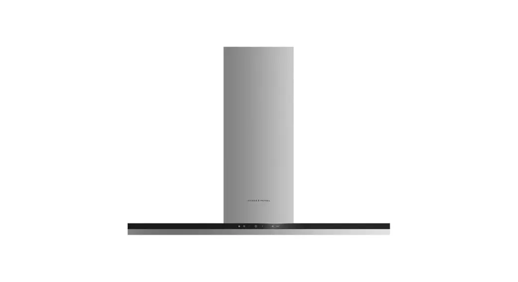 Fisher Paykel Hc120dcxb3 120cm Wall Rangehood User Guide Fisher Paykel Hc120dcxb3 120cm Wall Rangehood User Guide
