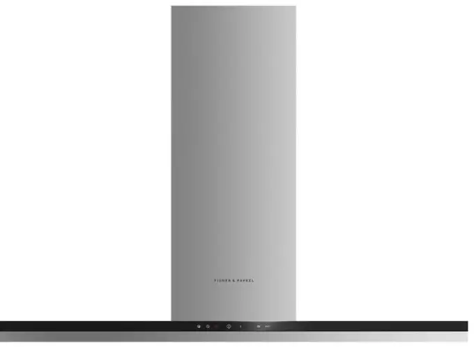 FISHER PAYKEL HC120DCXB3 120cm Wall Rangehood